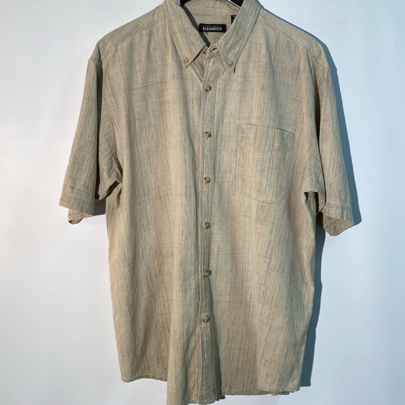Northern Elements - Short Sleeve Shirt. Size L - Picture 1 of 8